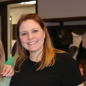 Meet your Posher, Kellie